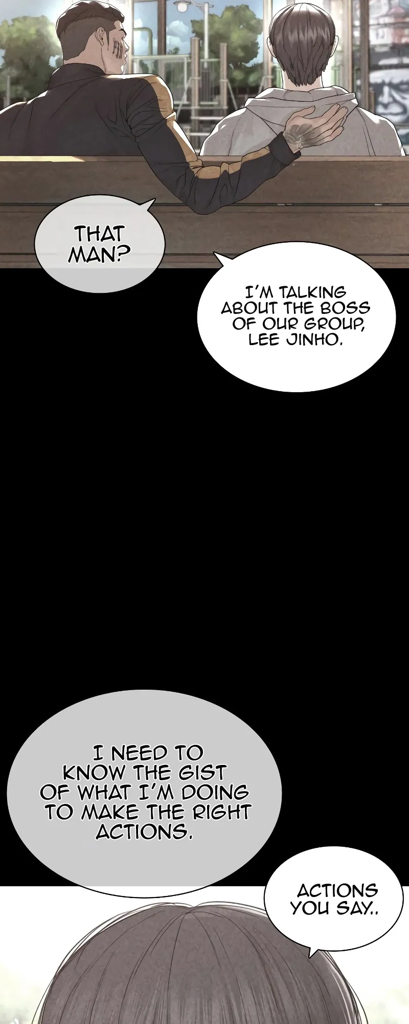 Read How to Fight EN Manga Online