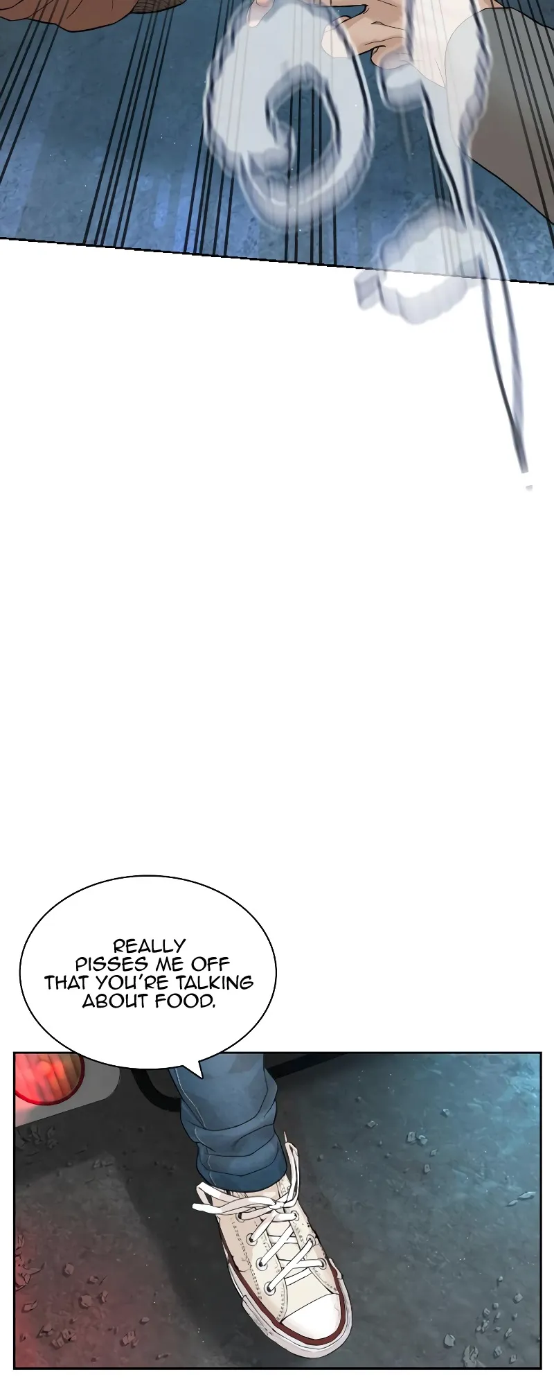 Read How to Fight EN Manga Online