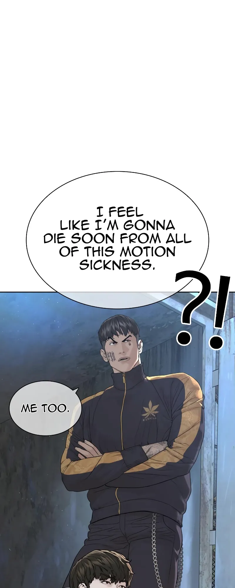 Read How to Fight EN Manga Online