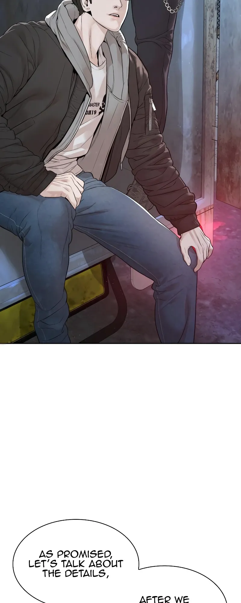 Read How to Fight EN Manga Online