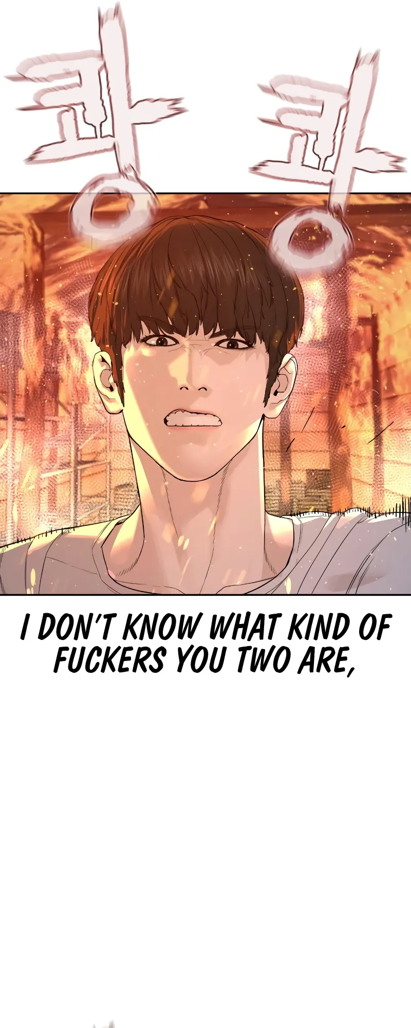 Read How to Fight EN Manga Online