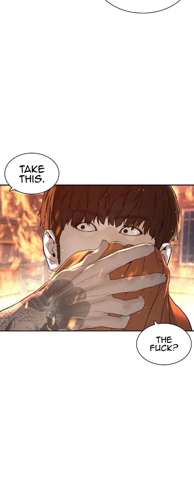 Read How to Fight EN Manga Online