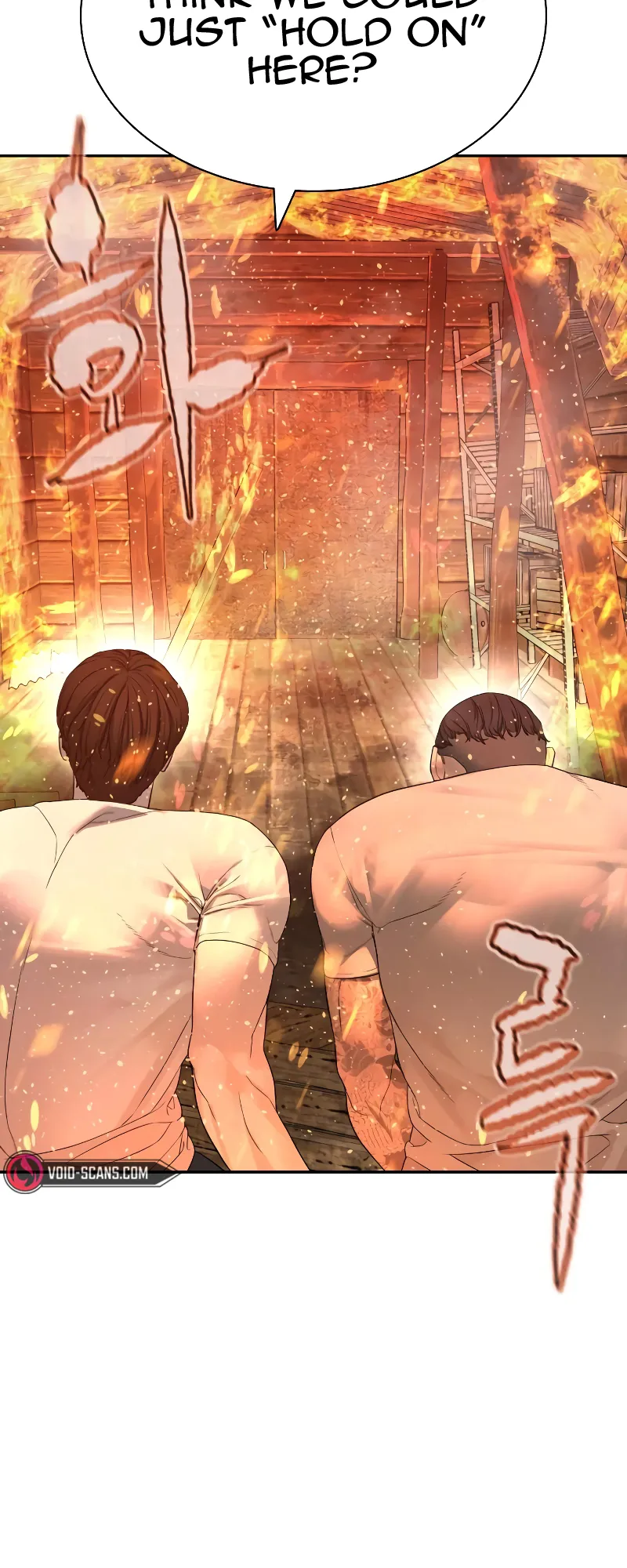 Read How to Fight EN Manga Online