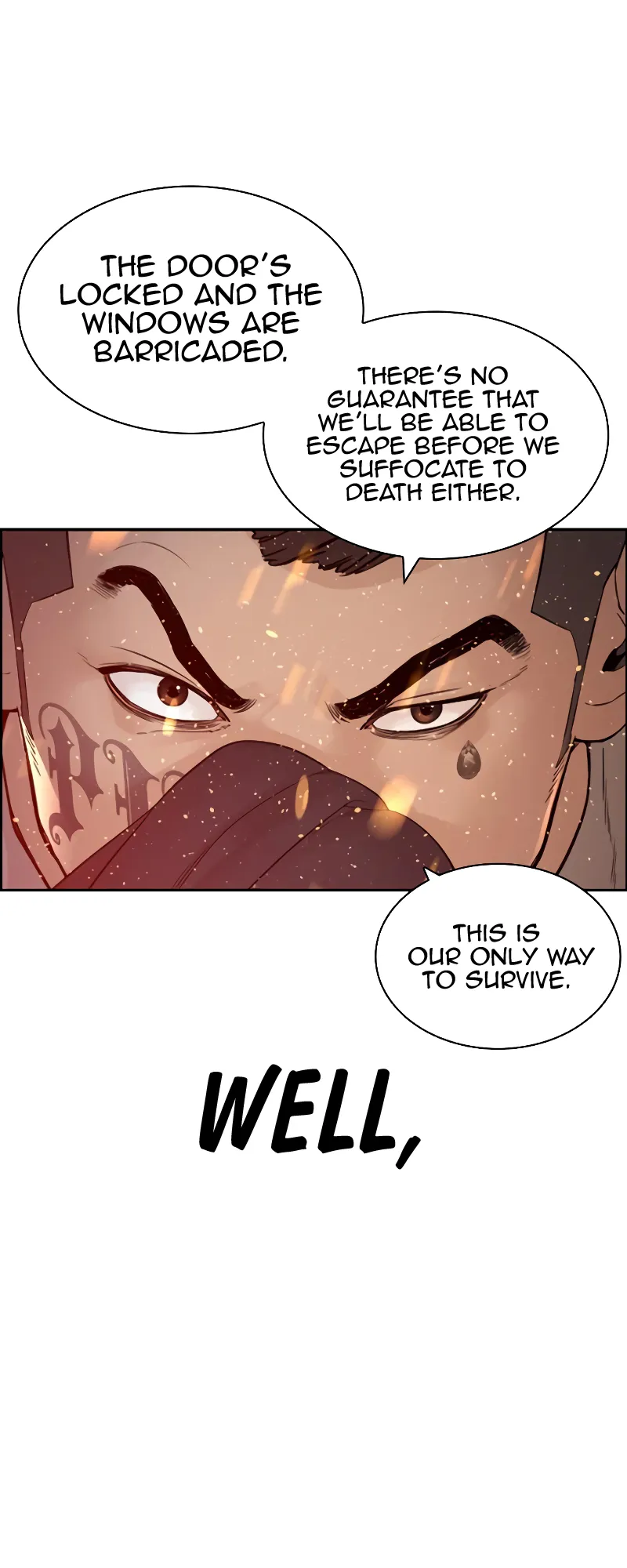 Read How to Fight EN Manga Online