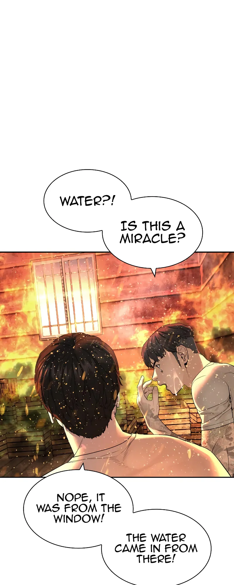 Read How to Fight EN Manga Online