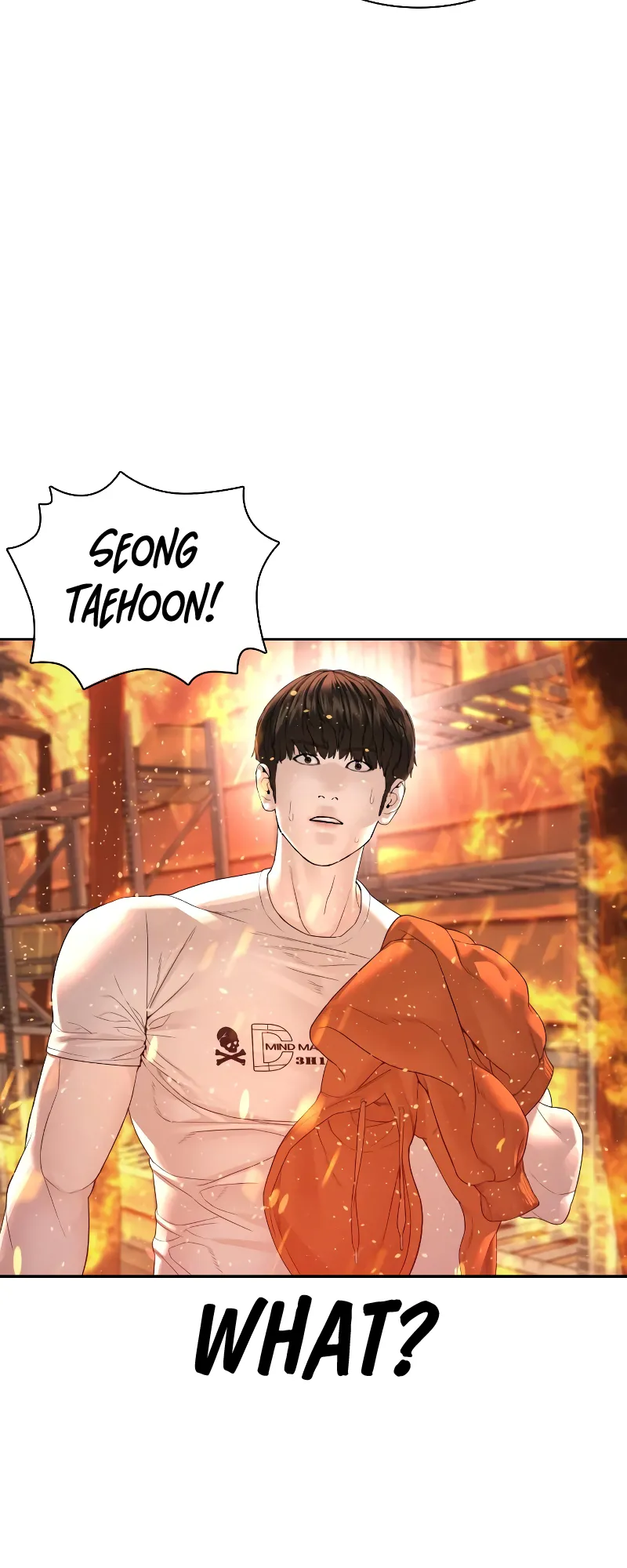Read How to Fight EN Manga Online