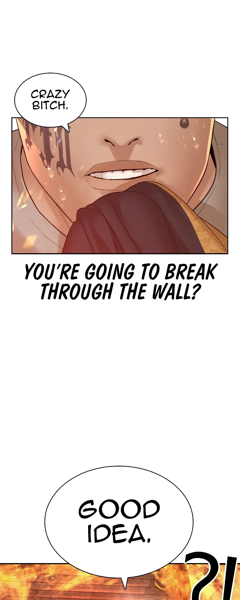 Read How to Fight EN Manga Online