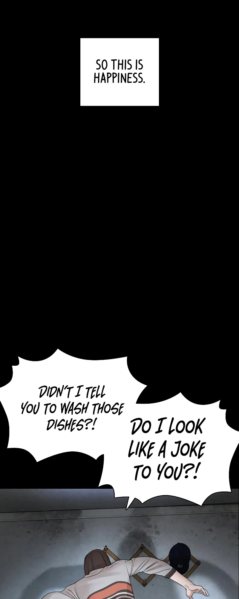 Read How to Fight EN Manga Online