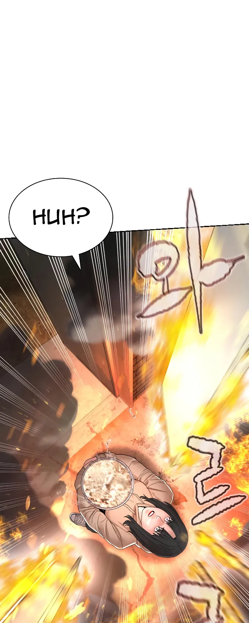 Read How to Fight EN Manga Online