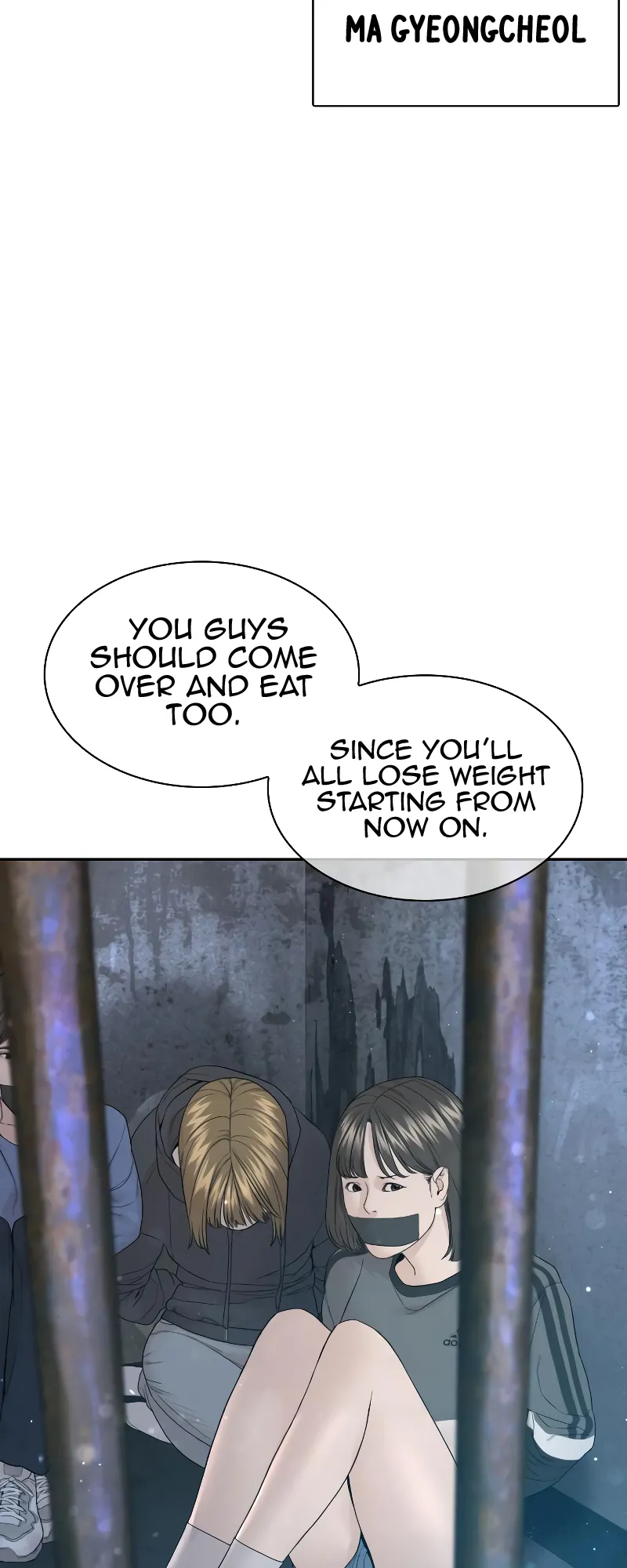 Read How to Fight EN Manga Online