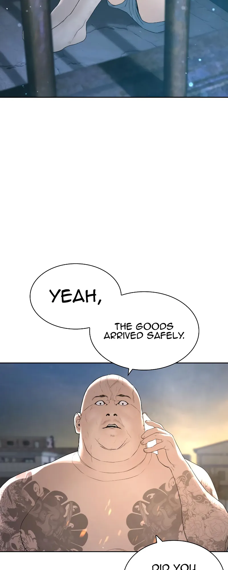 Read How to Fight EN Manga Online
