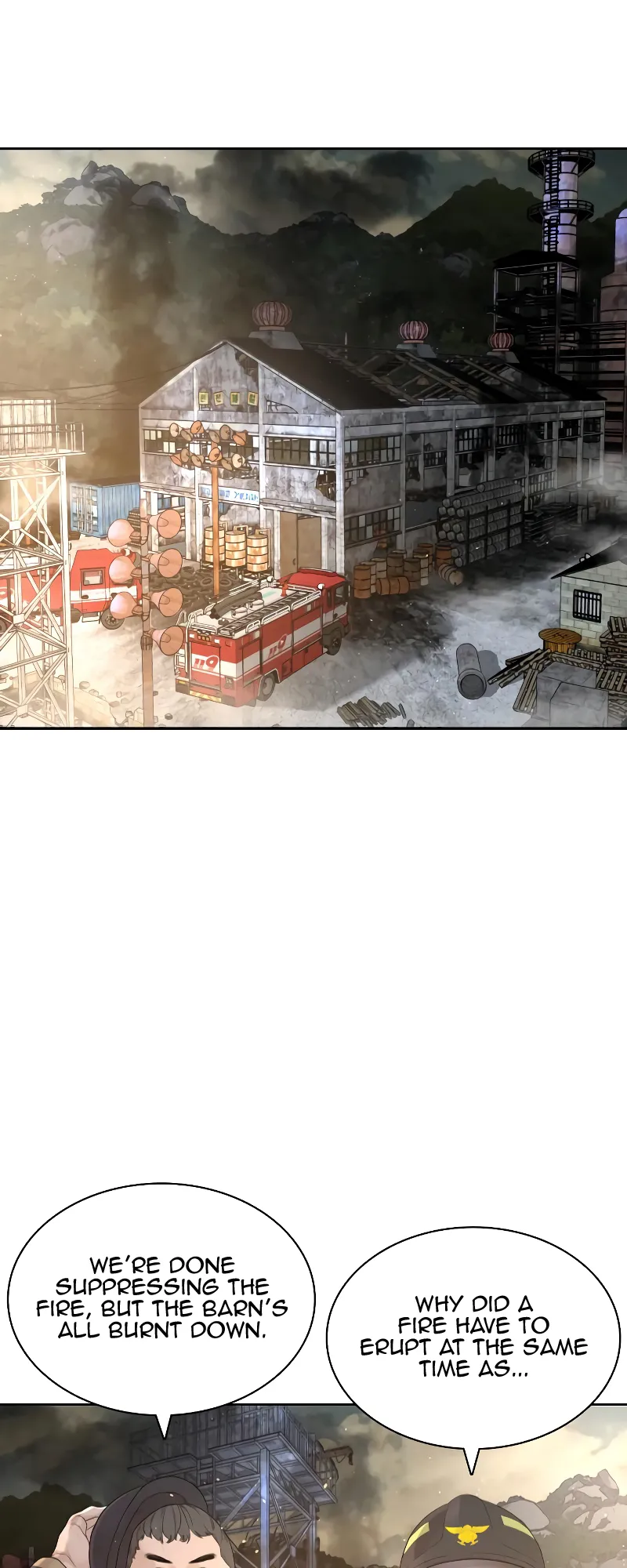 Read How to Fight EN Manga Online
