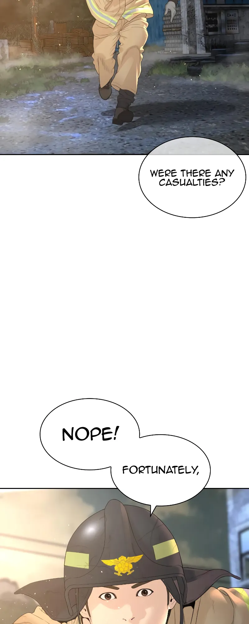 Read How to Fight EN Manga Online