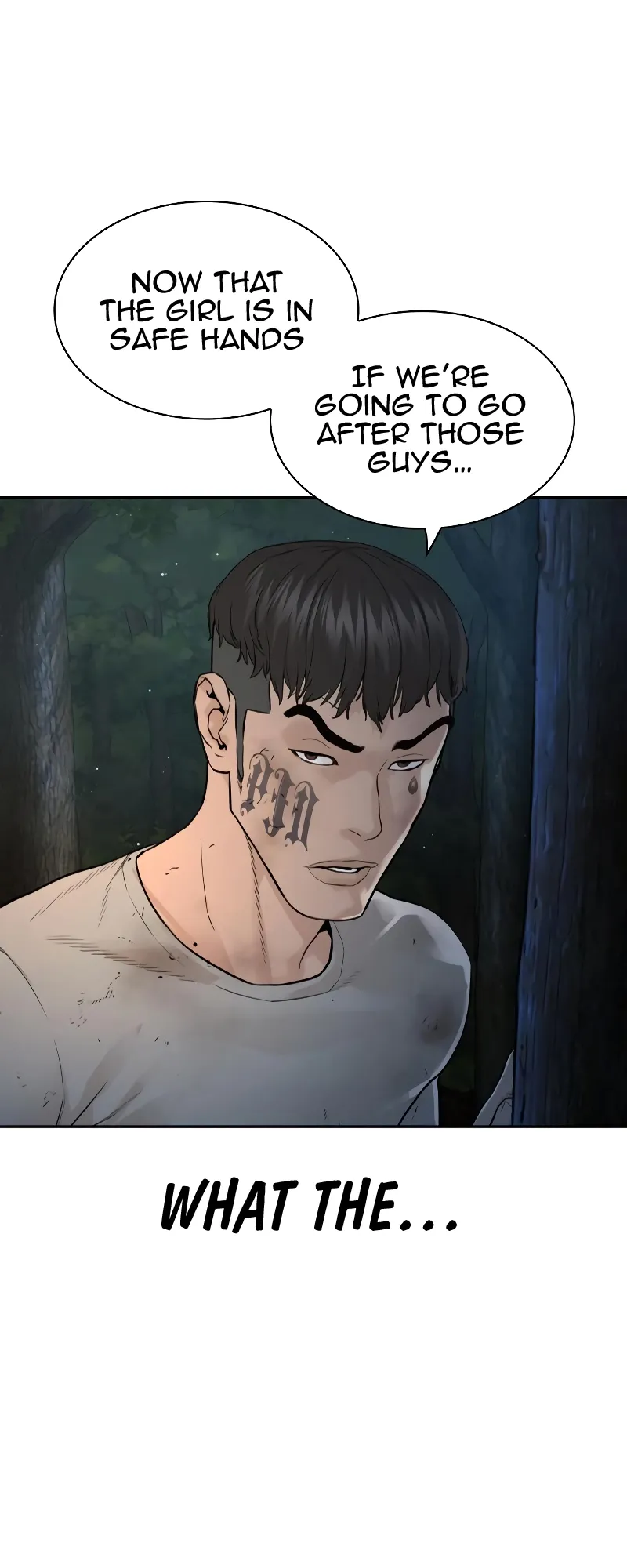 Read How to Fight EN Manga Online