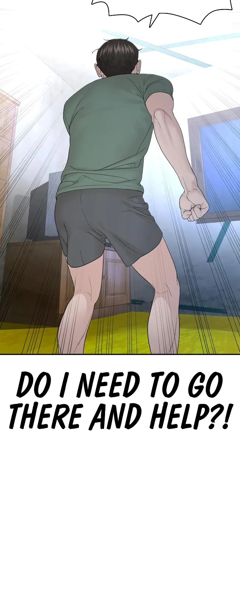 Read How to Fight EN Manga Online