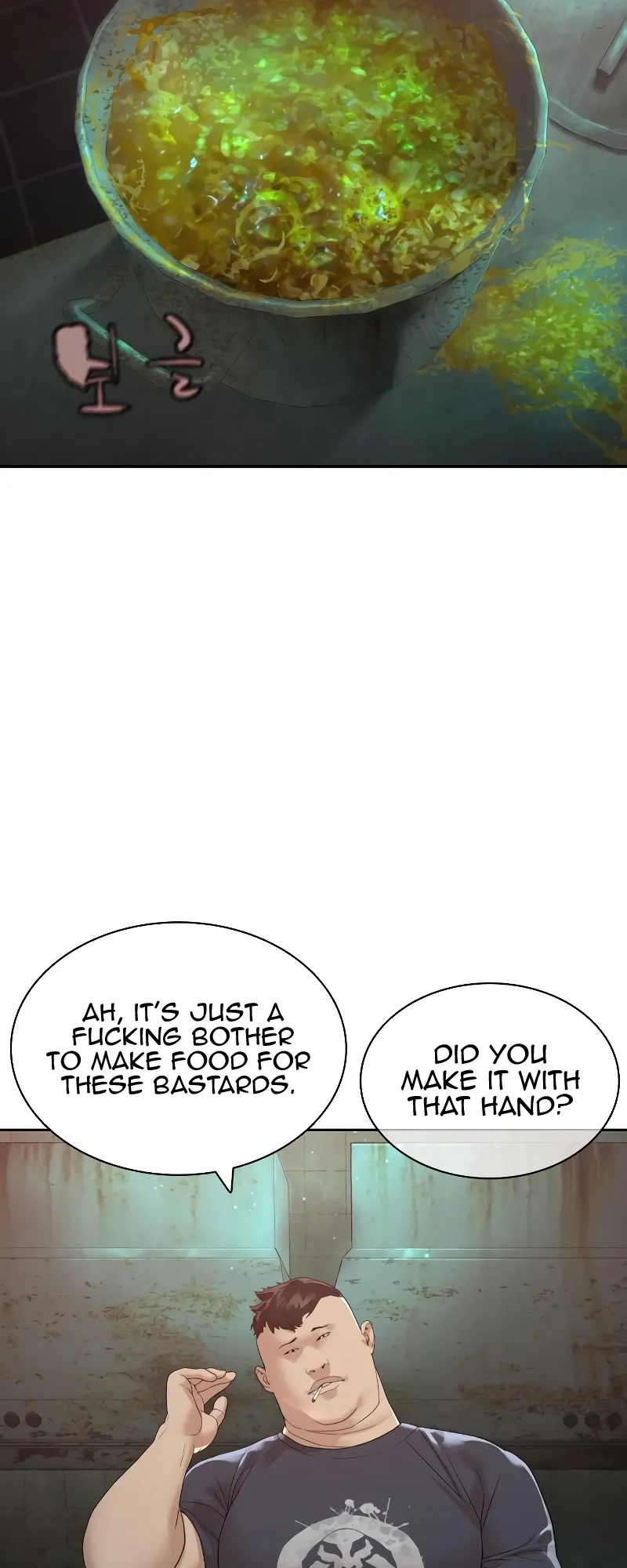 Read How to Fight EN Manga Online