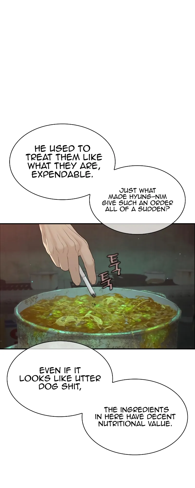 Read How to Fight EN Manga Online