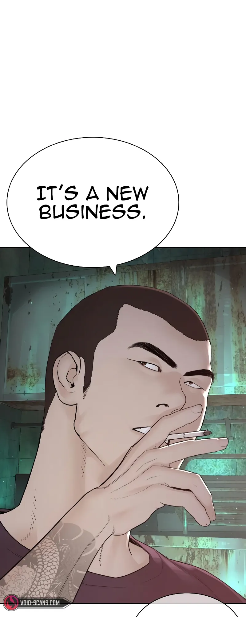 Read How to Fight EN Manga Online