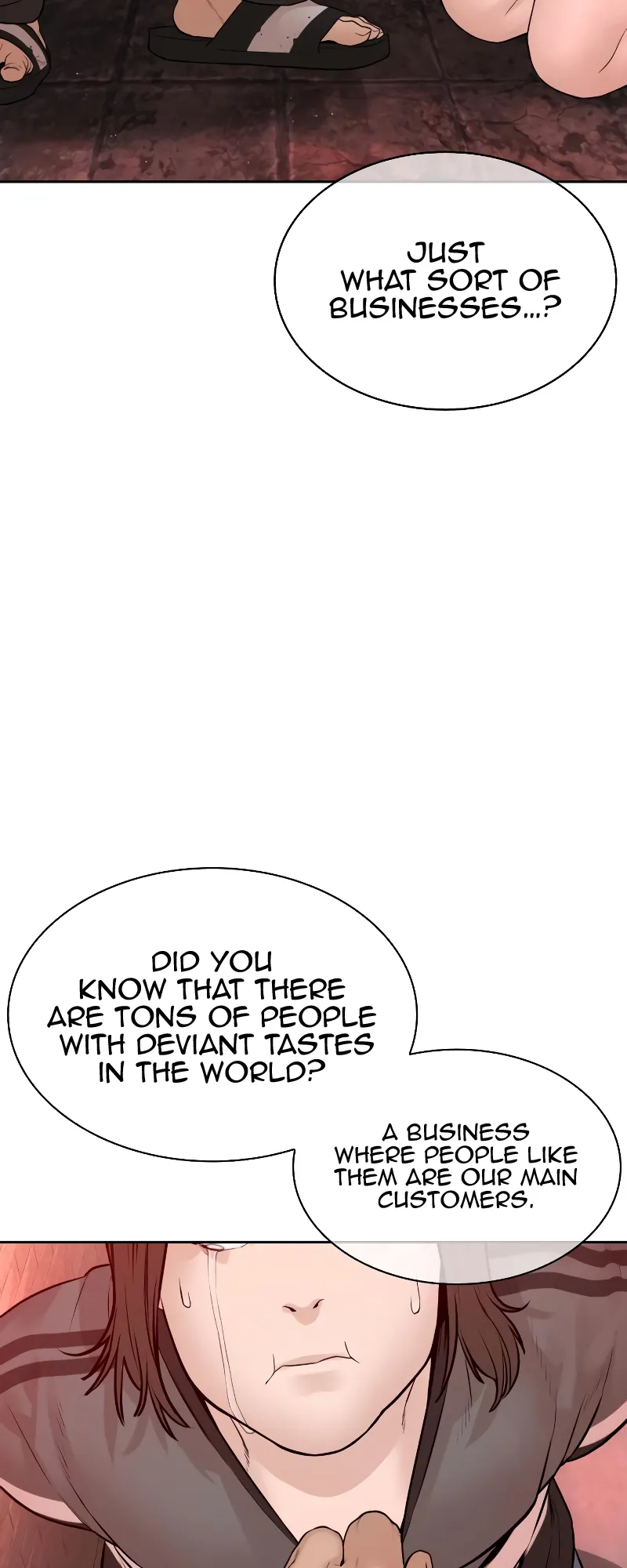 Read How to Fight EN Manga Online