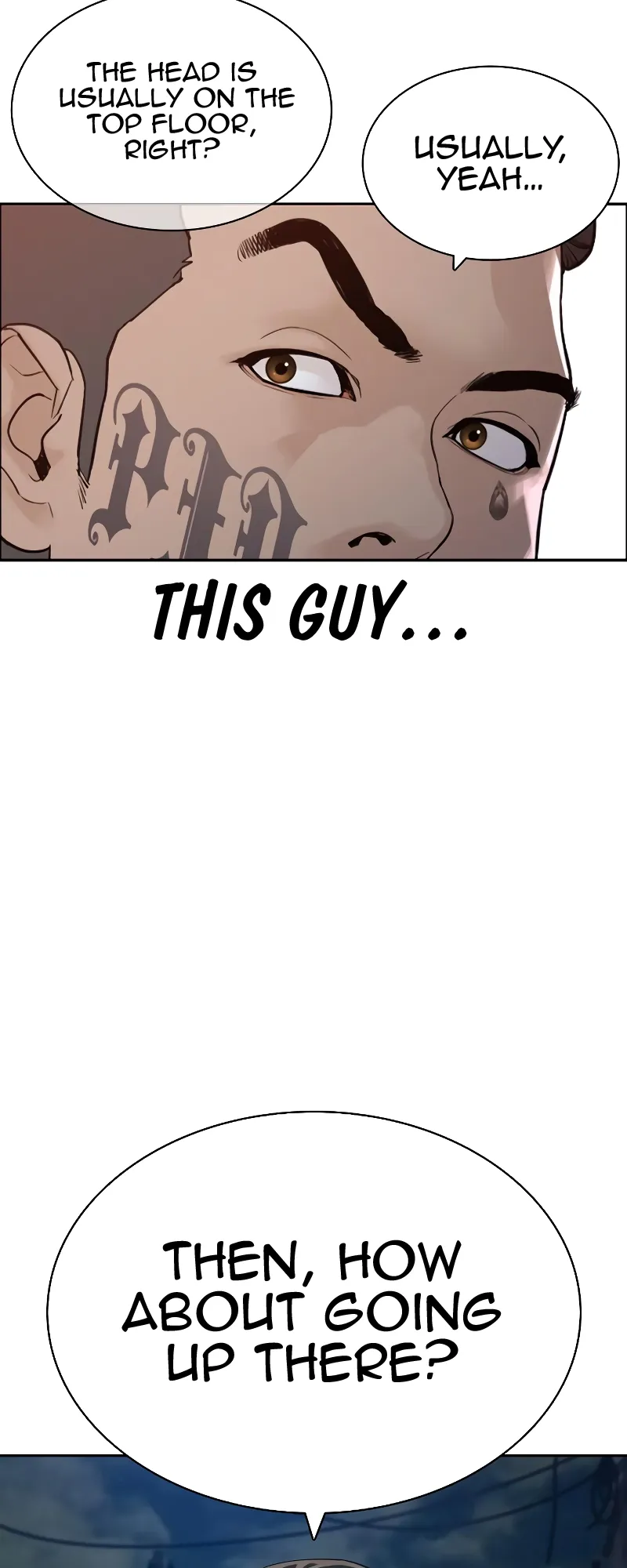 Read How to Fight EN Manga Online