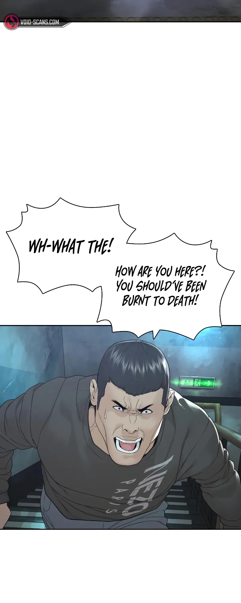 Read How to Fight EN Manga Online