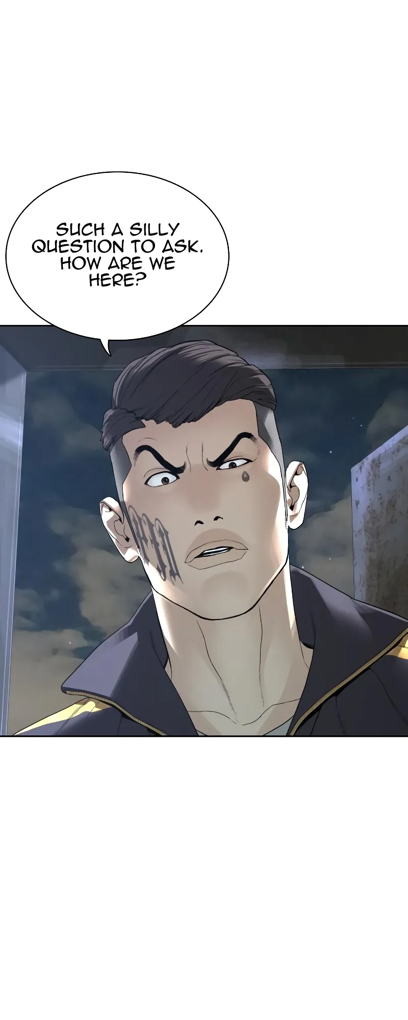 Read How to Fight EN Manga Online
