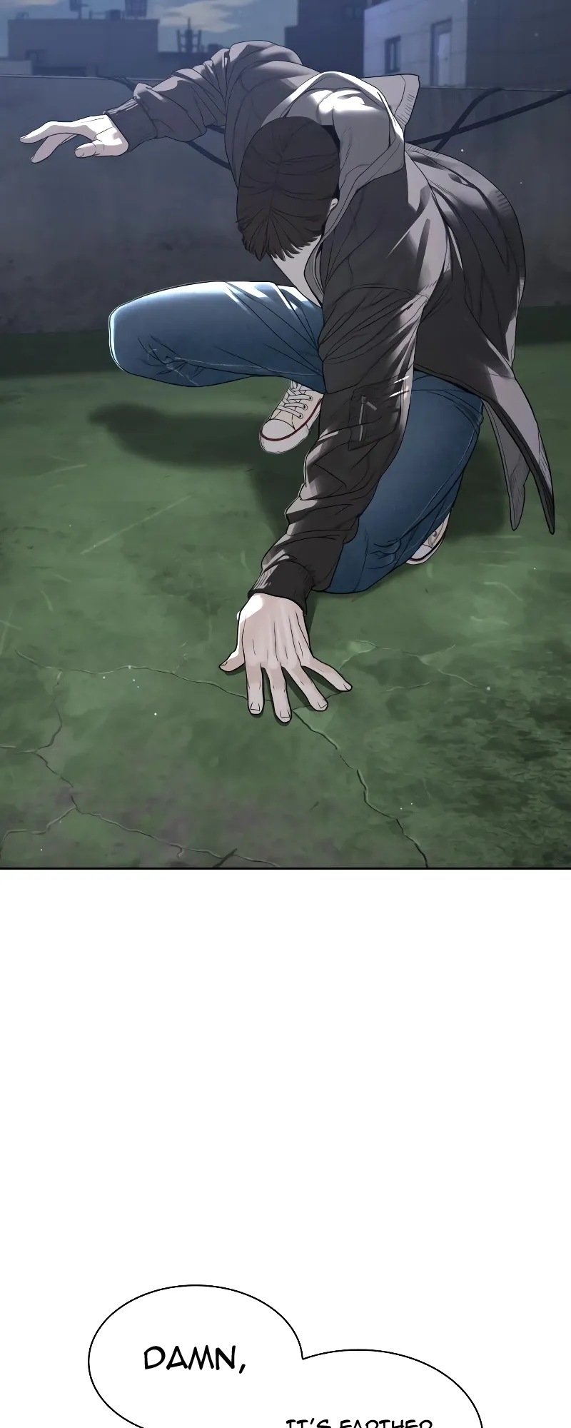 Read How to Fight EN Manga Online