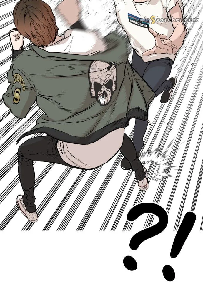 Read How to Fight EN Manga Online