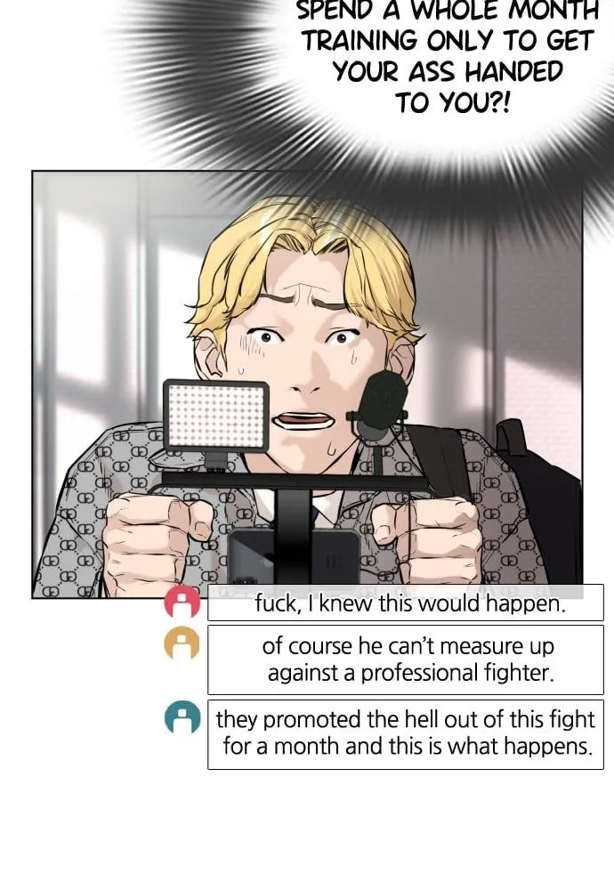 Read How to Fight EN Manga Online