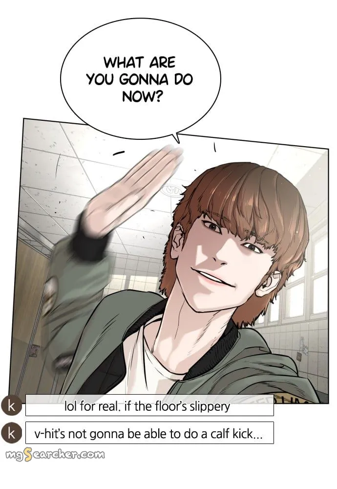 Read How to Fight EN Manga Online