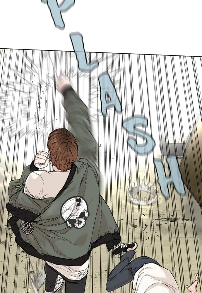 Read How to Fight EN Manga Online