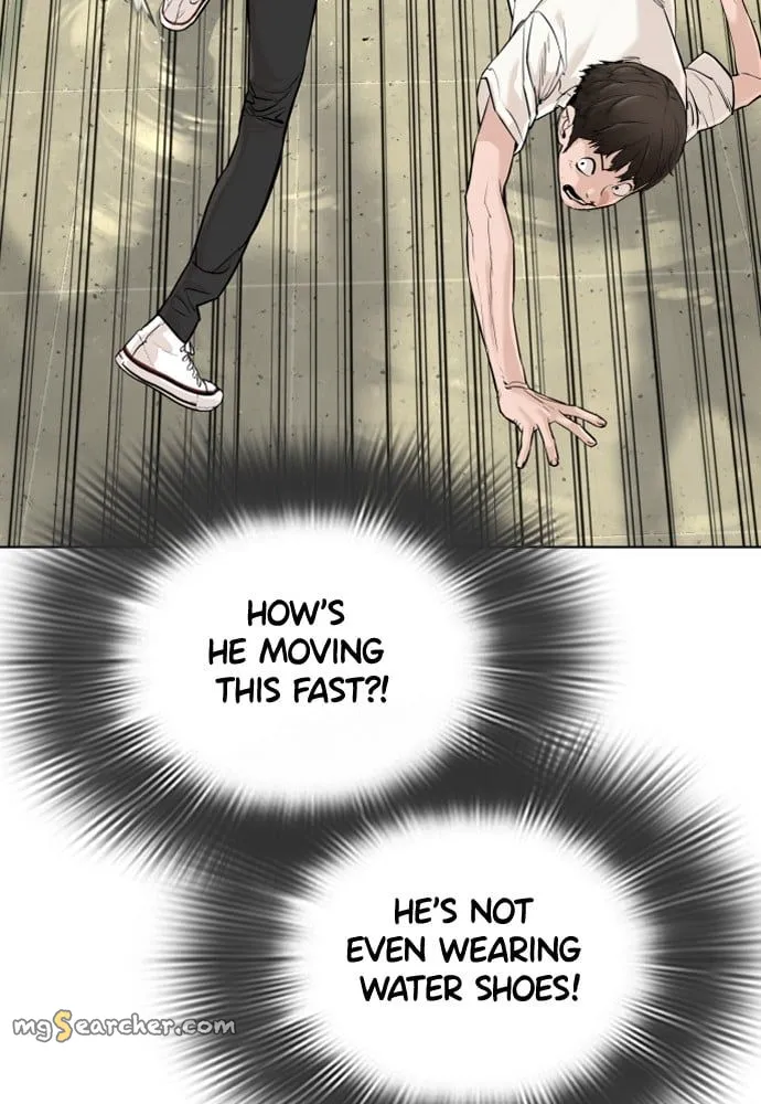 Read How to Fight EN Manga Online