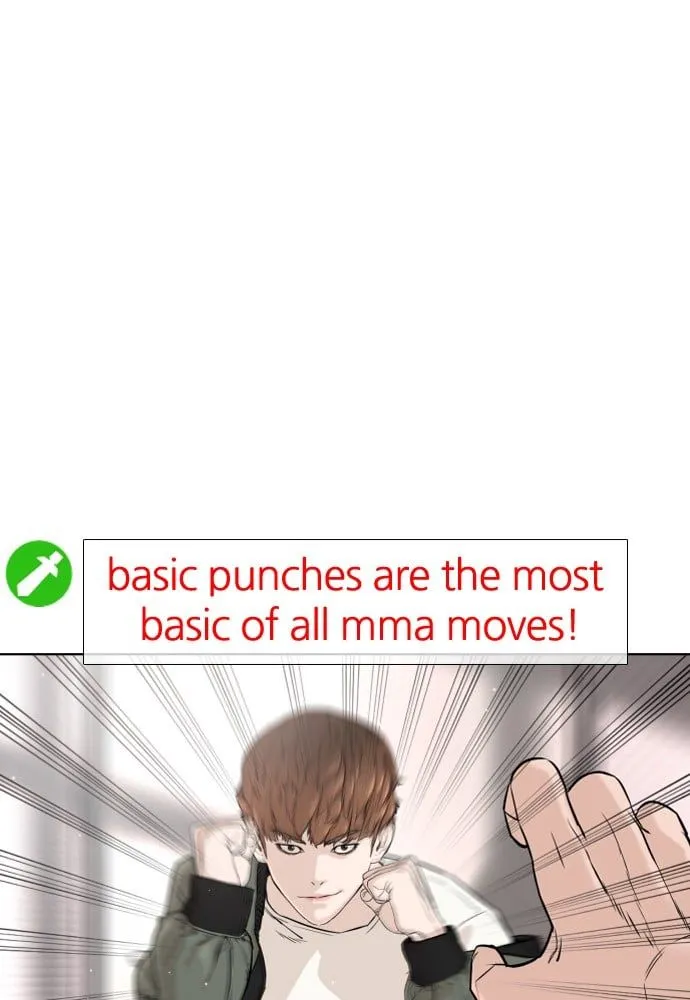 Read How to Fight EN Manga Online
