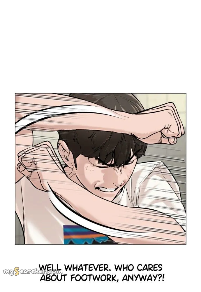 Read How to Fight EN Manga Online