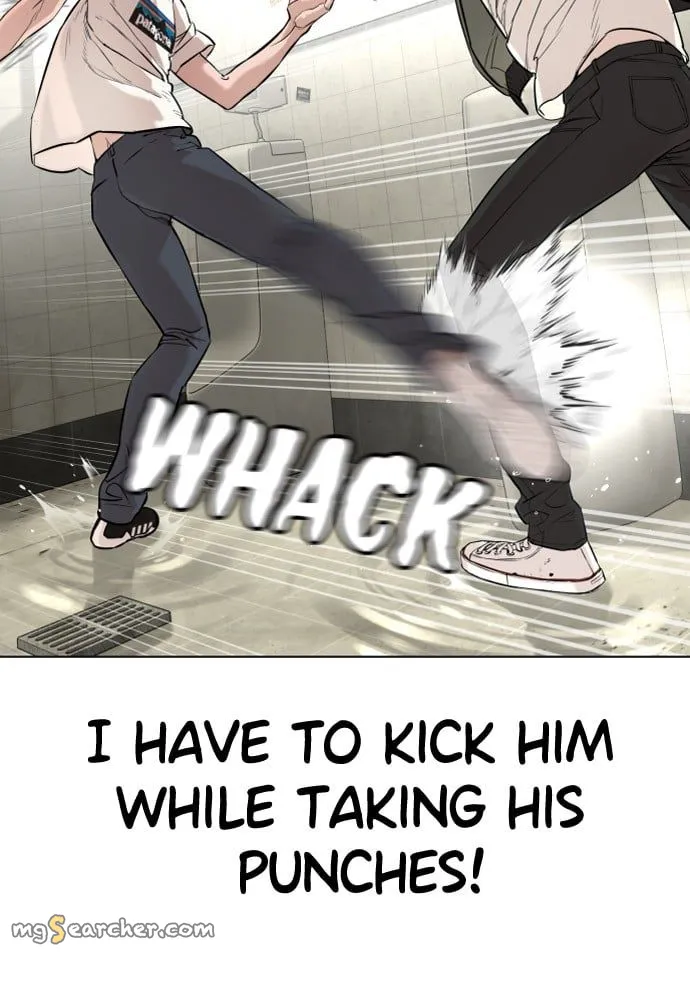 Read How to Fight EN Manga Online