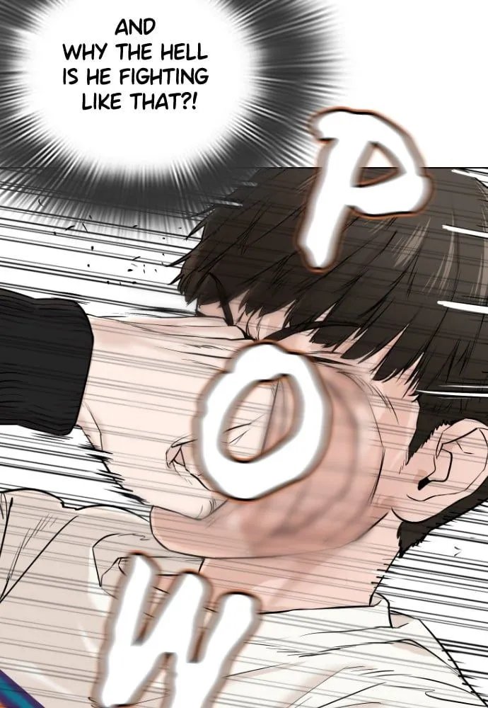 Read How to Fight EN Manga Online