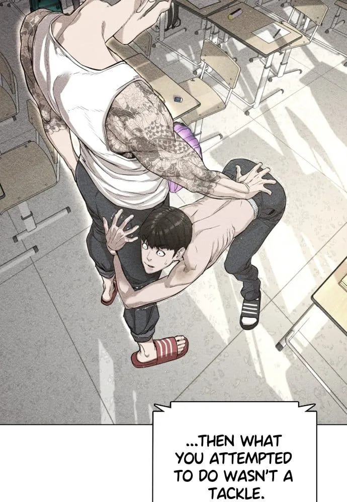 Read How to Fight EN Manga Online