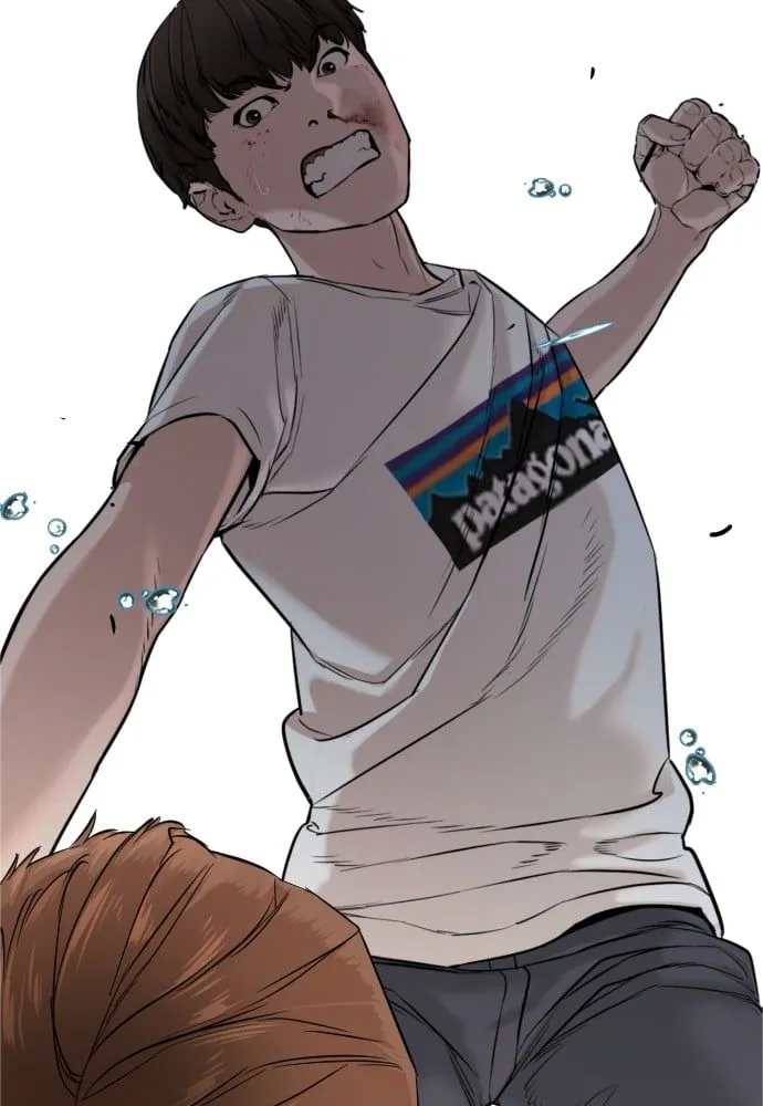 Read How to Fight EN Manga Online