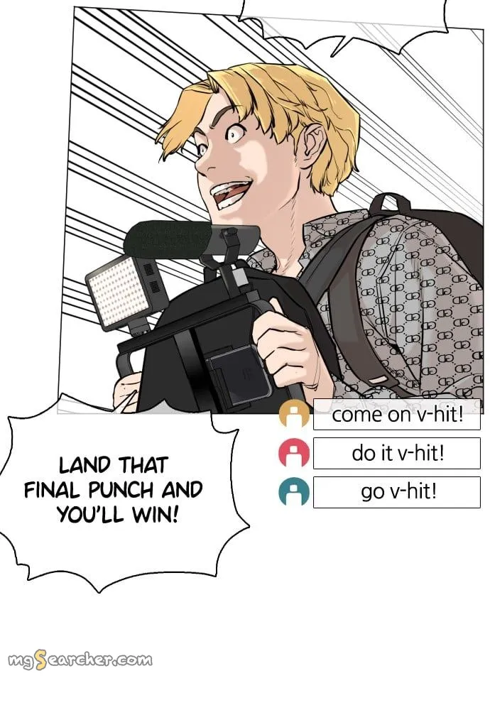 Read How to Fight EN Manga Online