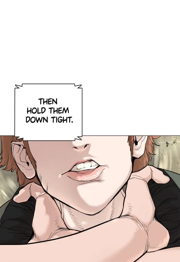 Read How to Fight EN Manga Online
