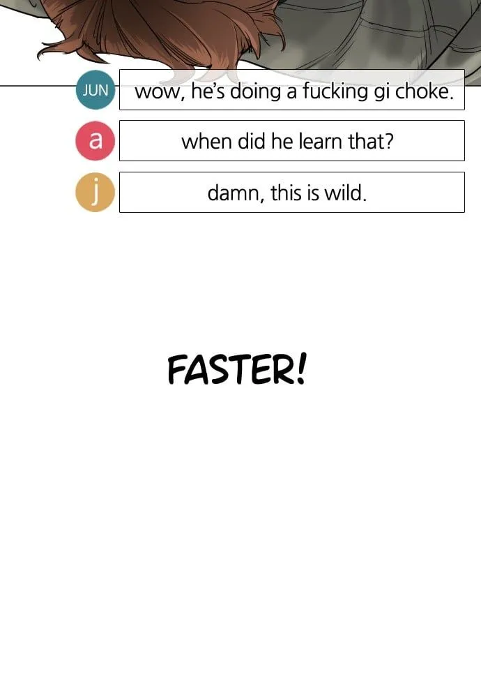 Read How to Fight EN Manga Online