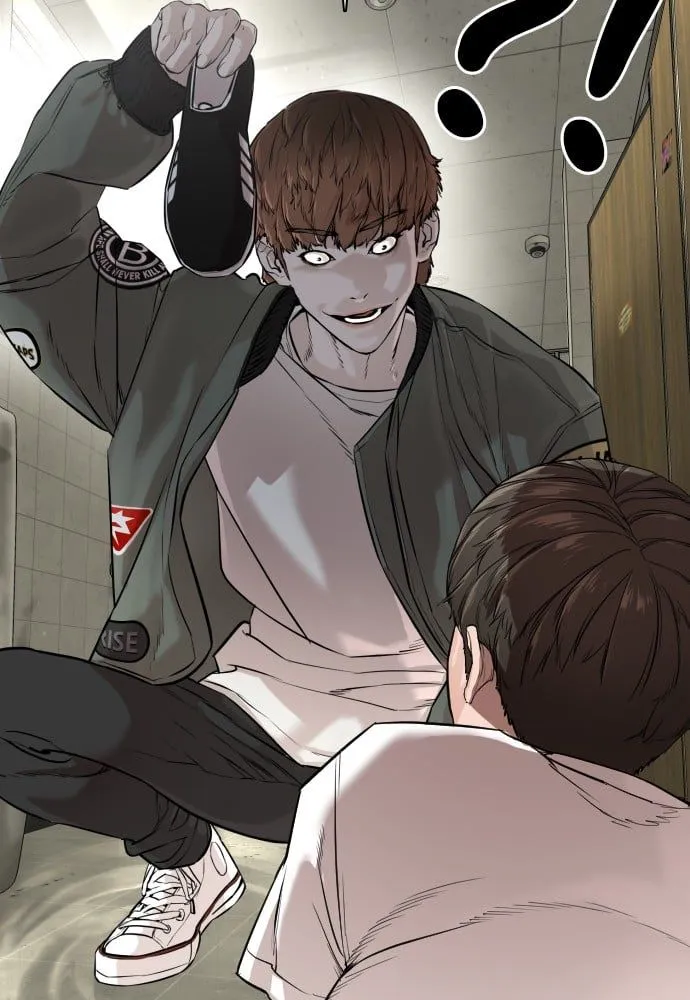 Read How to Fight EN Manga Online
