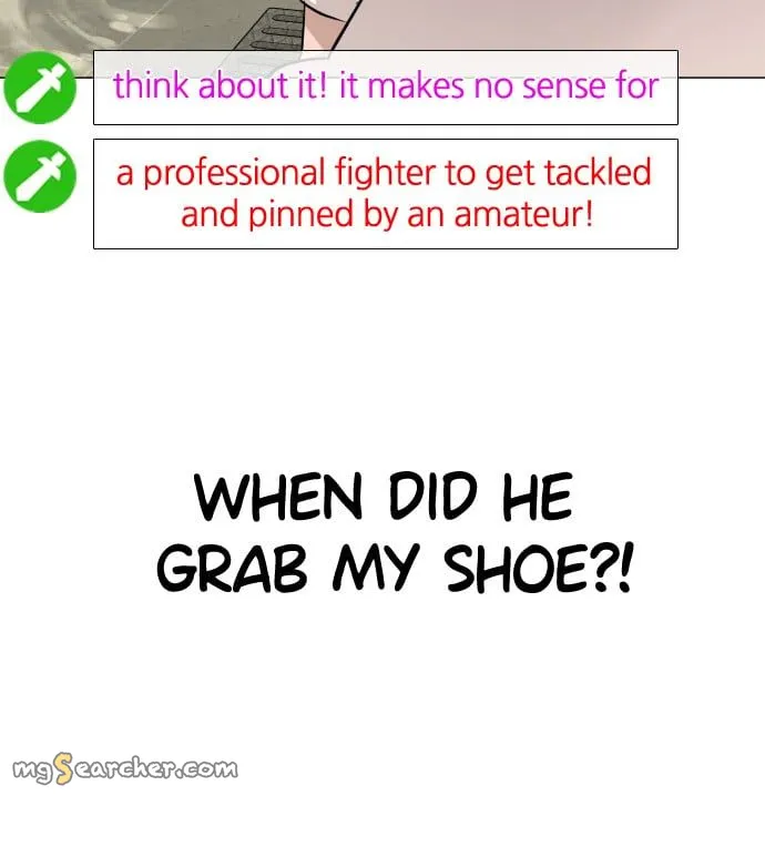 Read How to Fight EN Manga Online