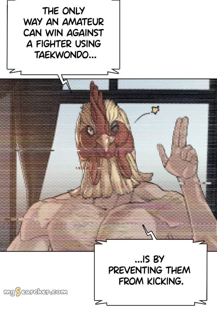 Read How to Fight EN Manga Online