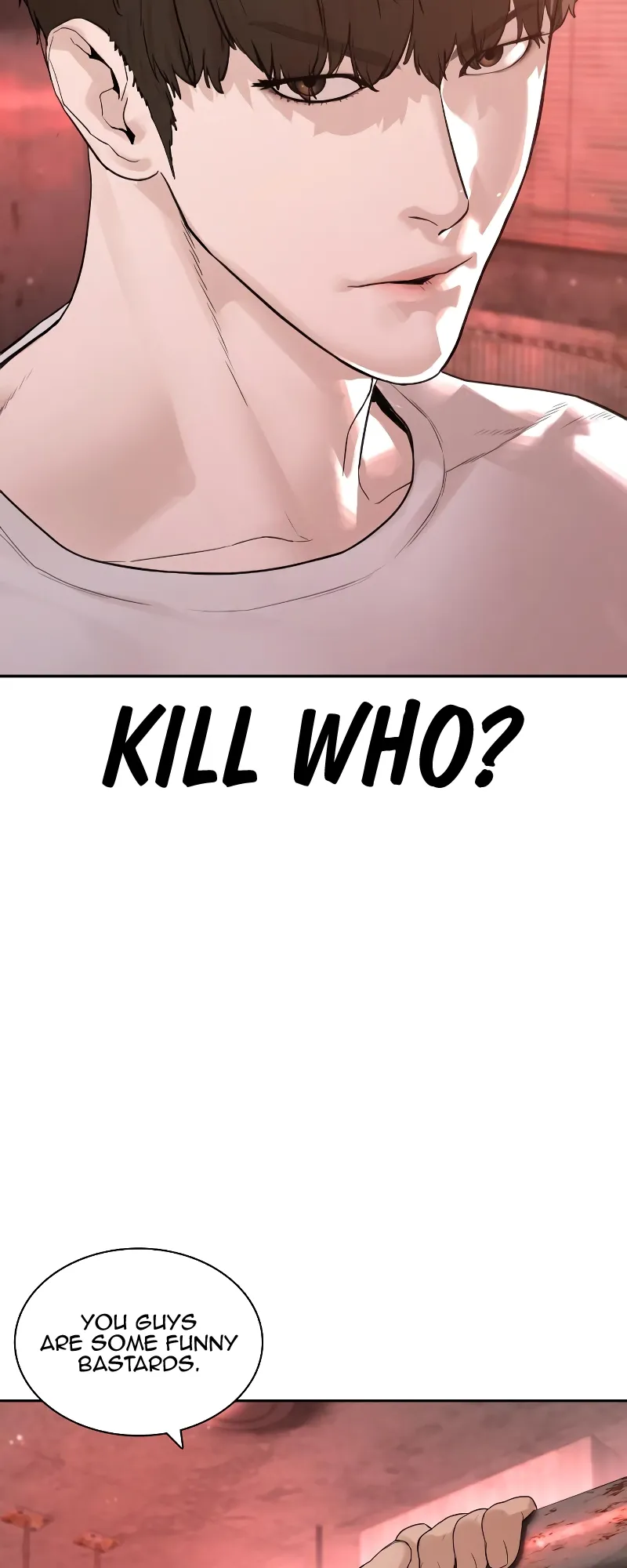 Read How to Fight EN Manga Online