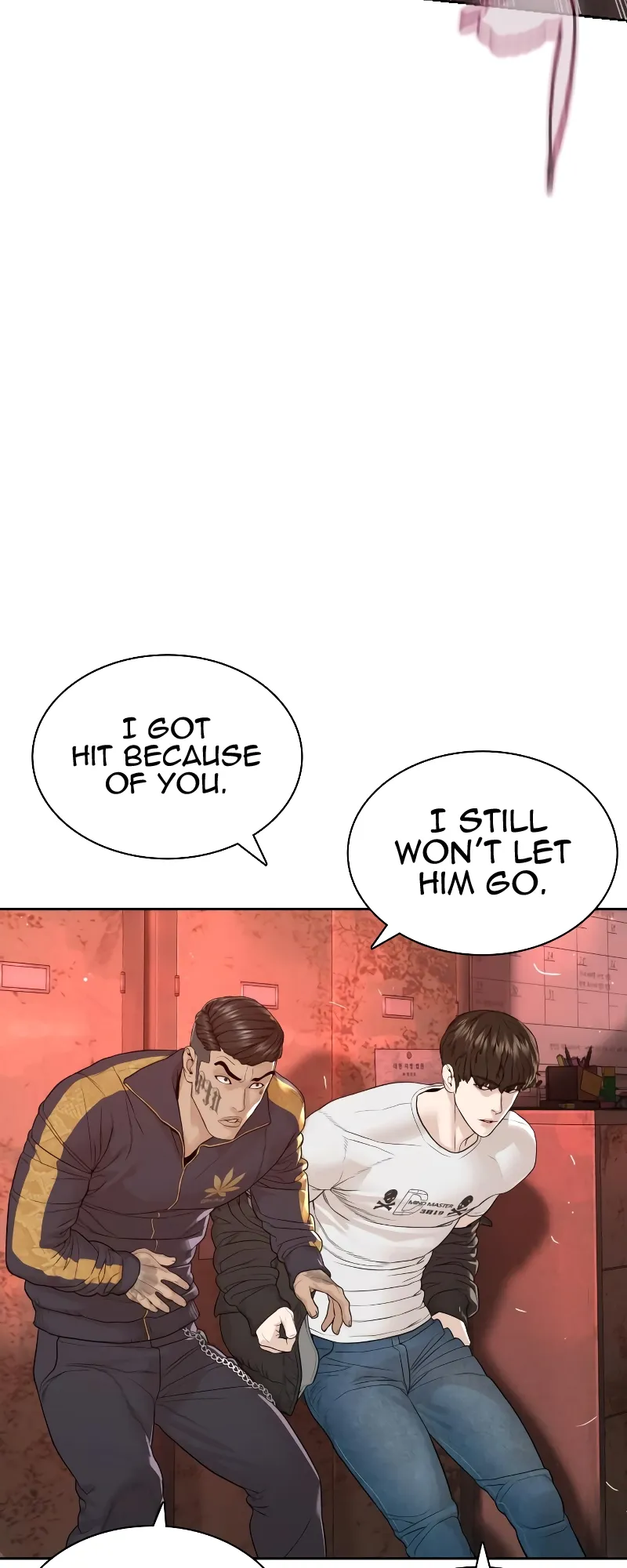 Read How to Fight EN Manga Online