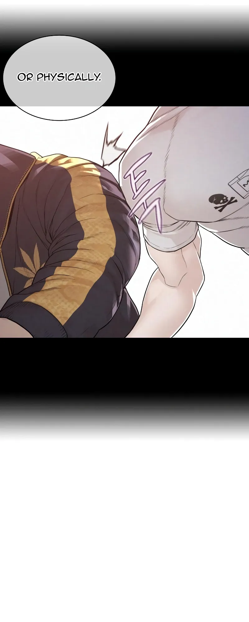 Read How to Fight EN Manga Online