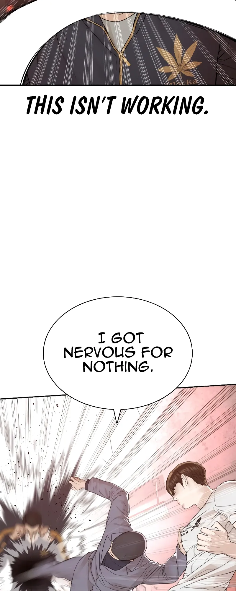 Read How to Fight EN Manga Online