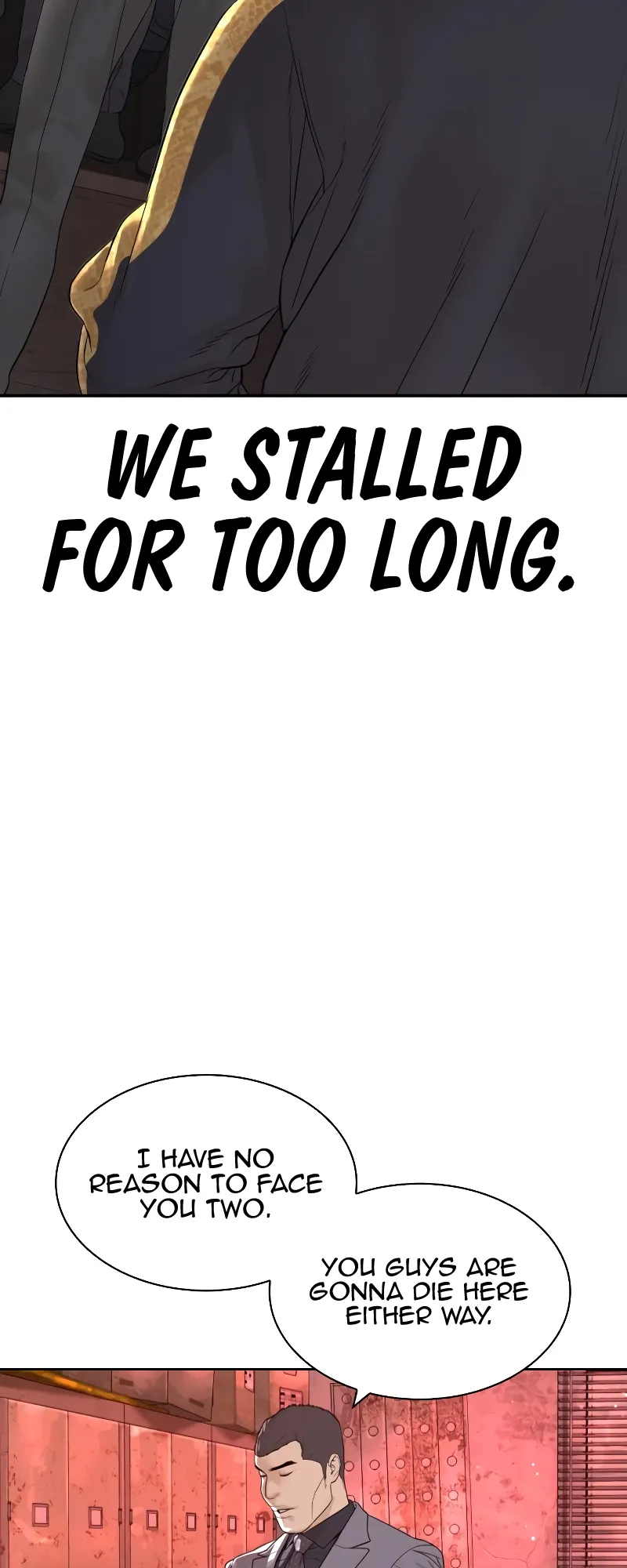 Read How to Fight EN Manga Online