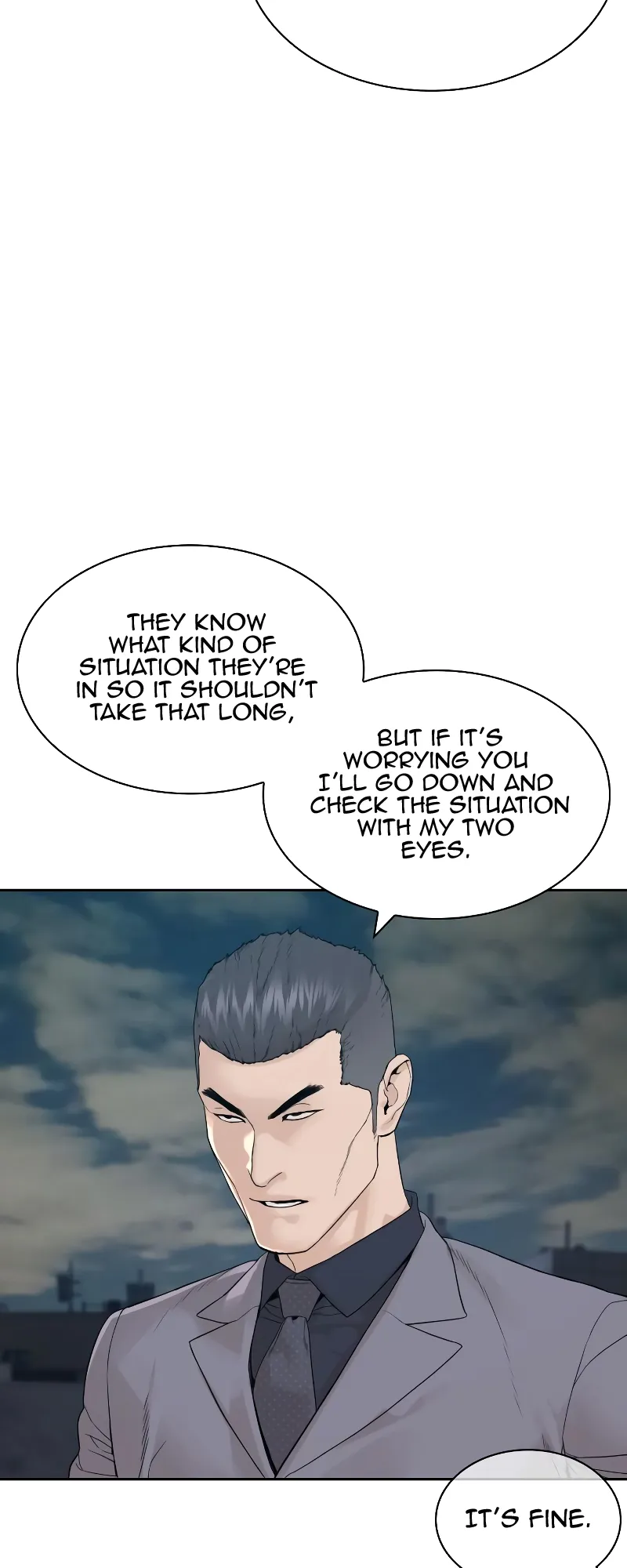 Read How to Fight EN Manga Online